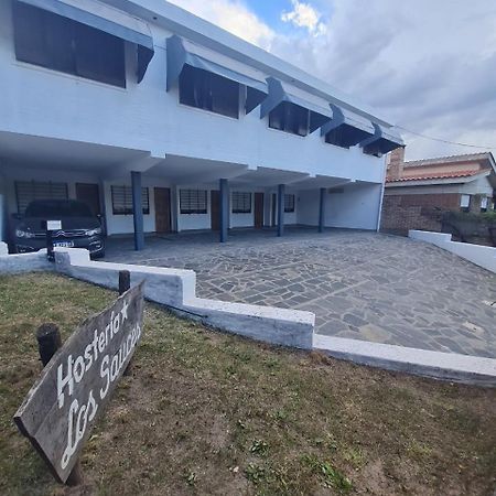 Hosteria Los Sauces Mina Clavero Dış mekan fotoğraf