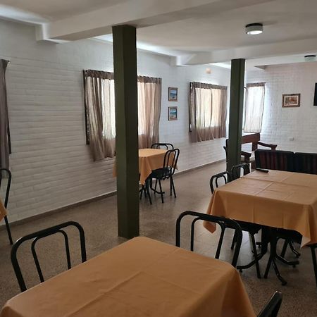 Hosteria Los Sauces Mina Clavero Dış mekan fotoğraf
