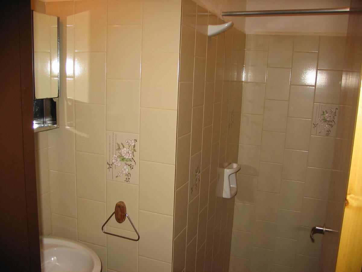 Hosteria Los Sauces Mina Clavero Dış mekan fotoğraf